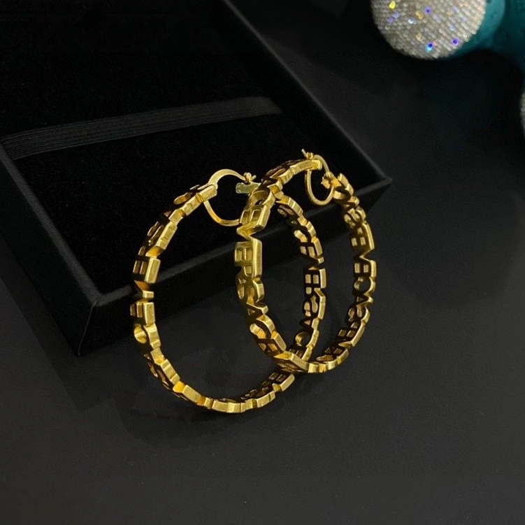 Versace Earrings For Women Reliable 1863