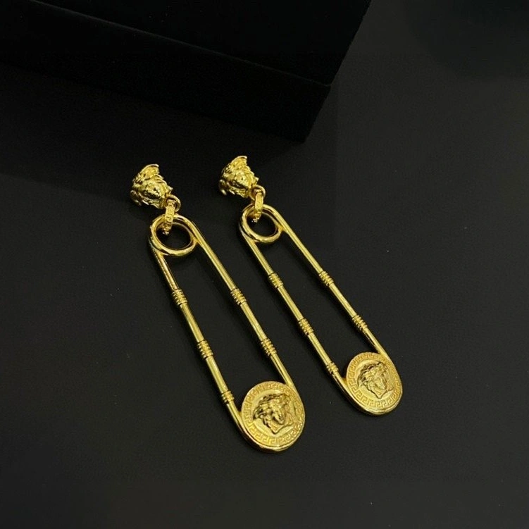 Versace Earrings For Women Resilient 9441