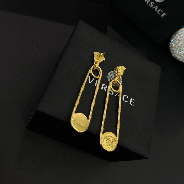 Versace Earrings For Women Resilient 9441