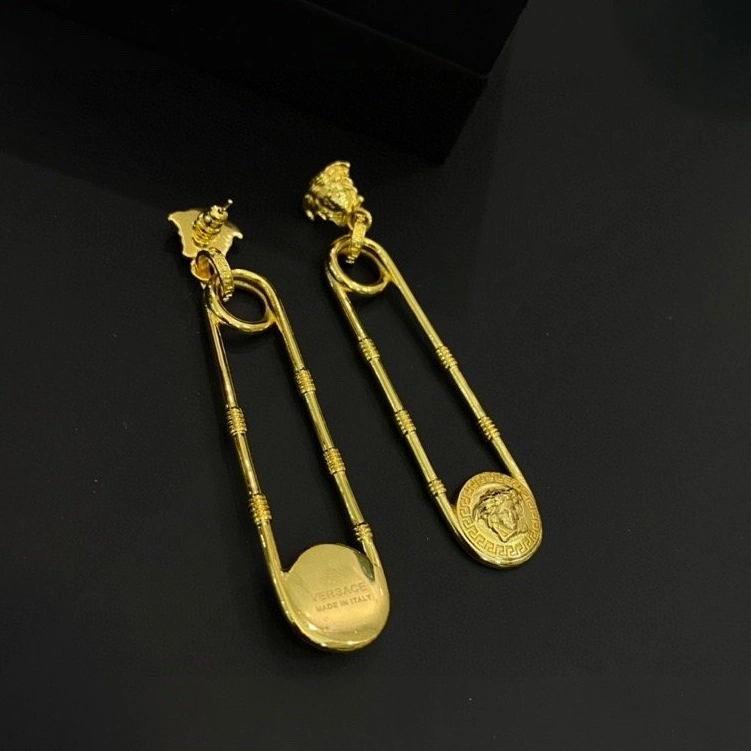 Versace Earrings For Women Resilient 9441