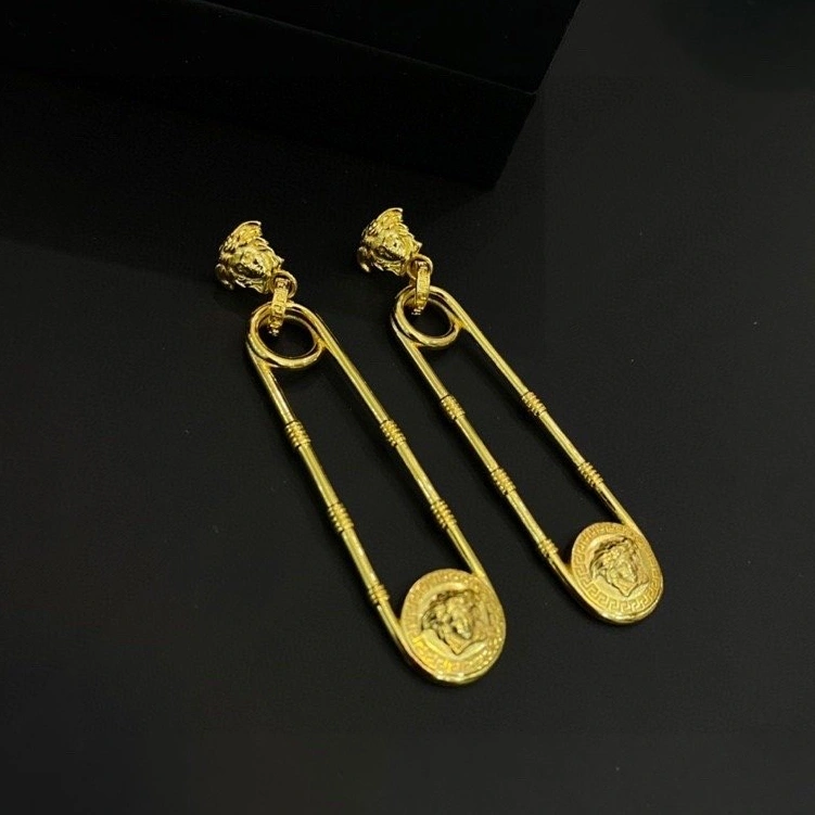 Versace Earrings For Women Resilient 9441