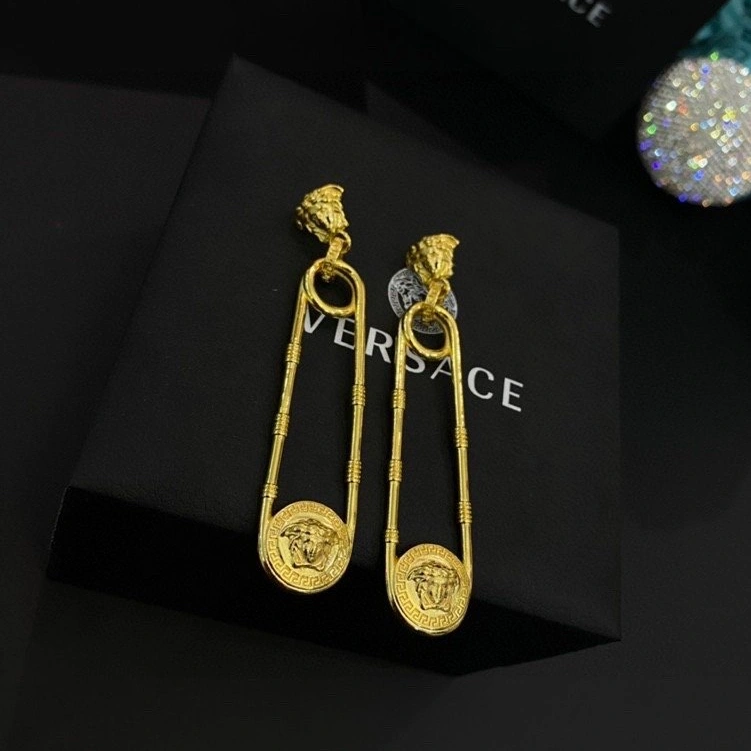 Versace Earrings For Women Resilient 9441