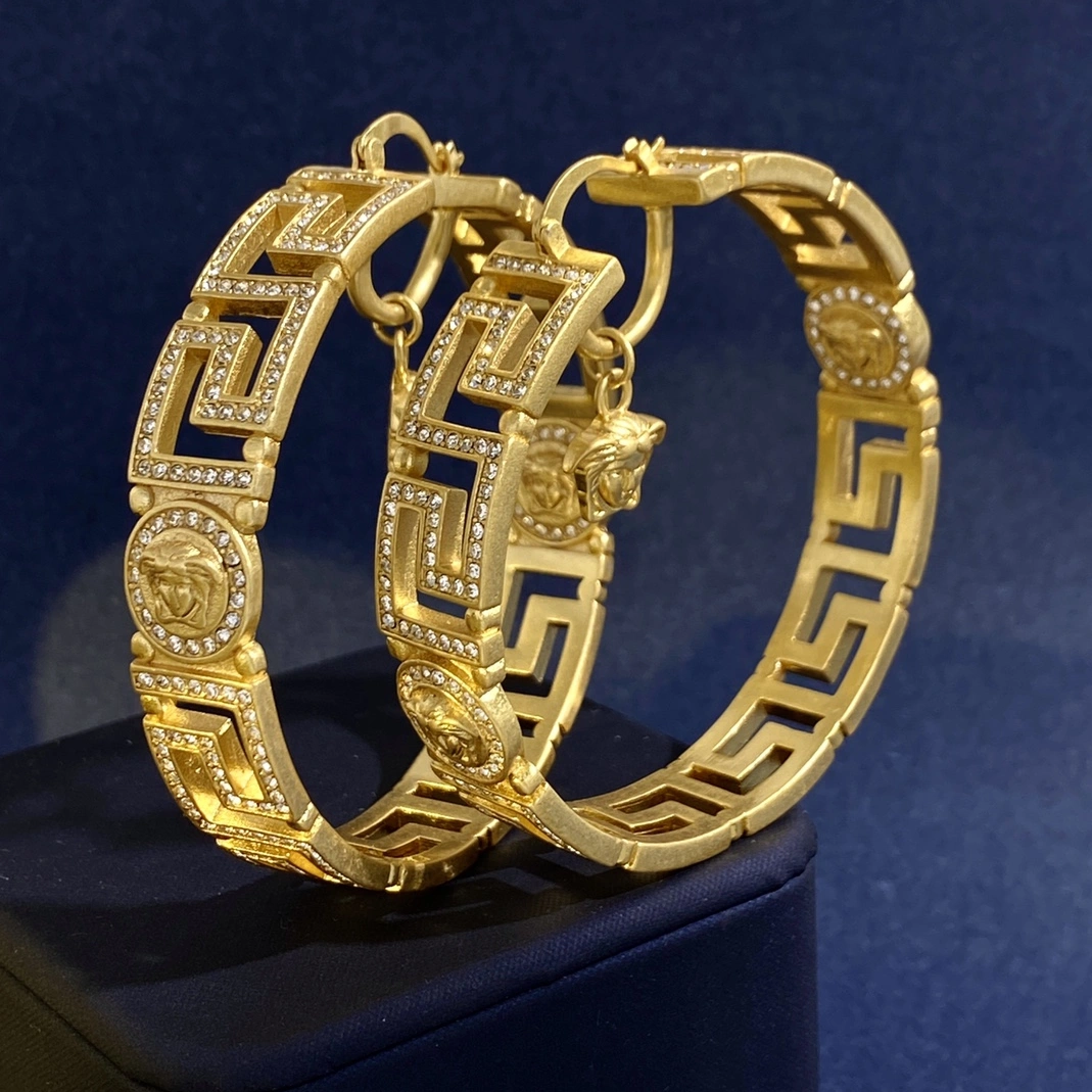 Versace Earrings For Women SmartChoice 9603
