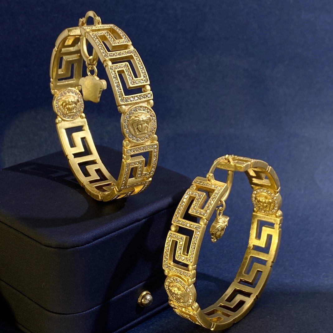Versace Earrings For Women SmartChoice 9603