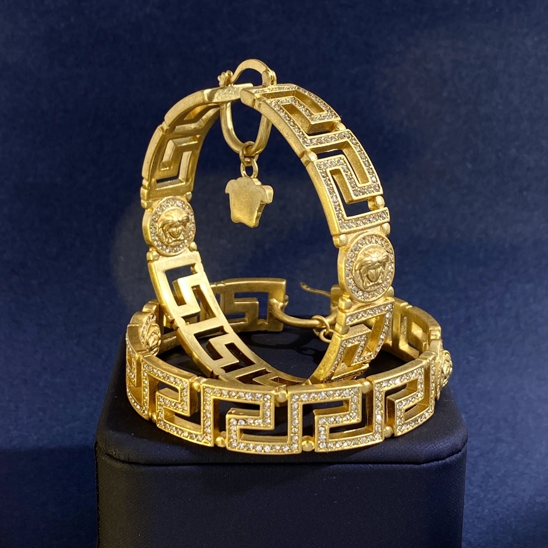 Versace Earrings For Women SmartChoice 9603