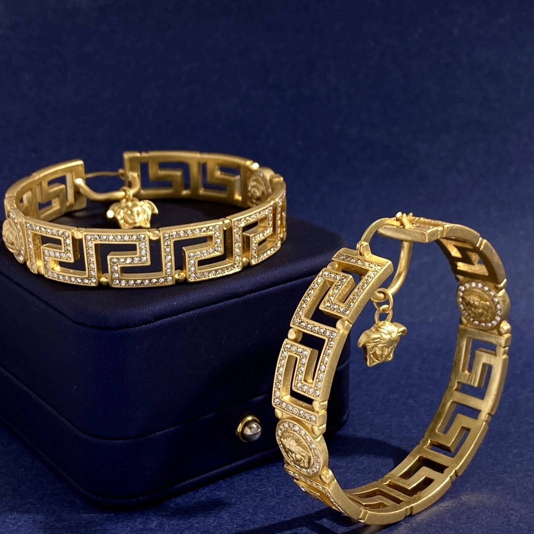 Versace Earrings For Women SmartChoice 9603