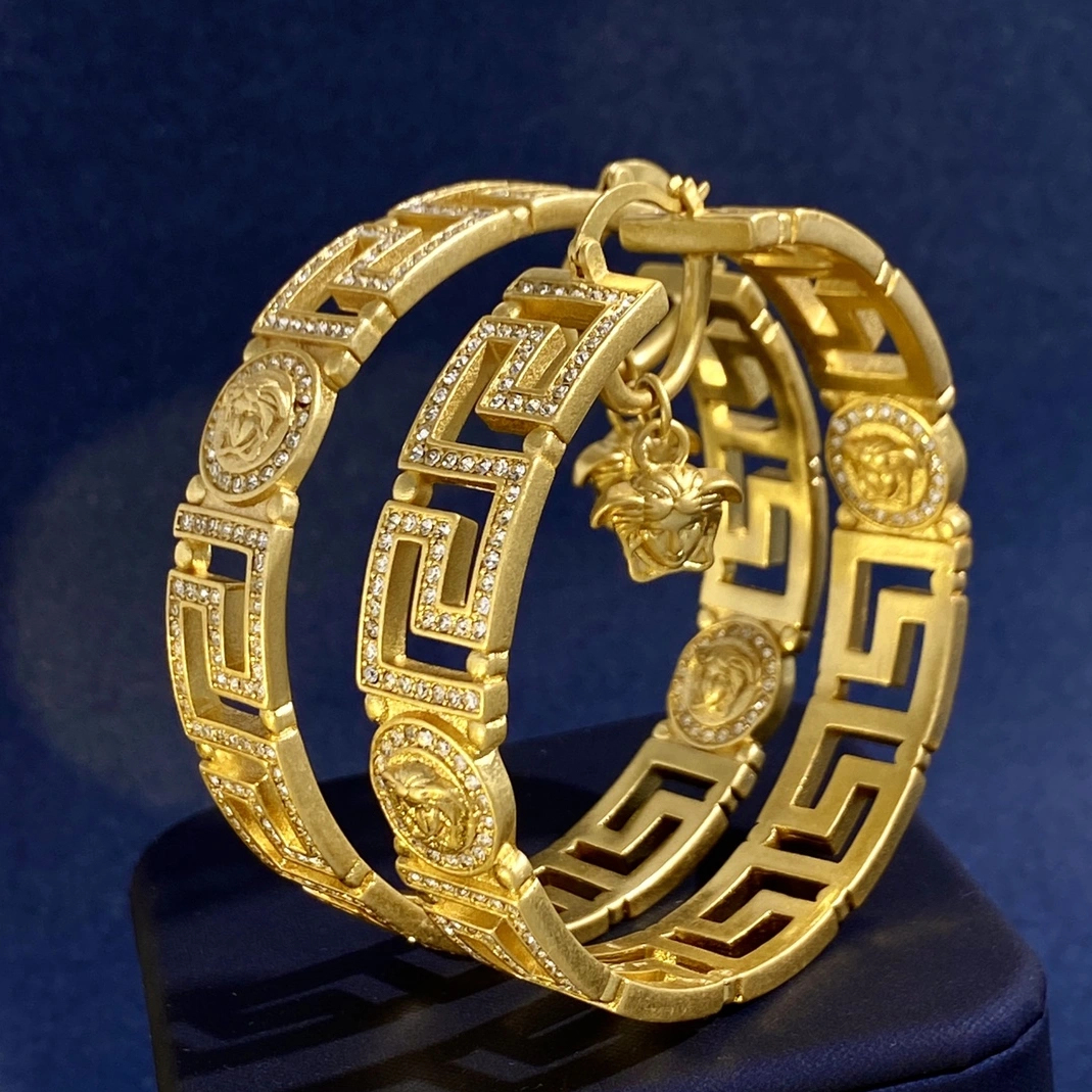 Versace Earrings For Women SmartChoice 9603