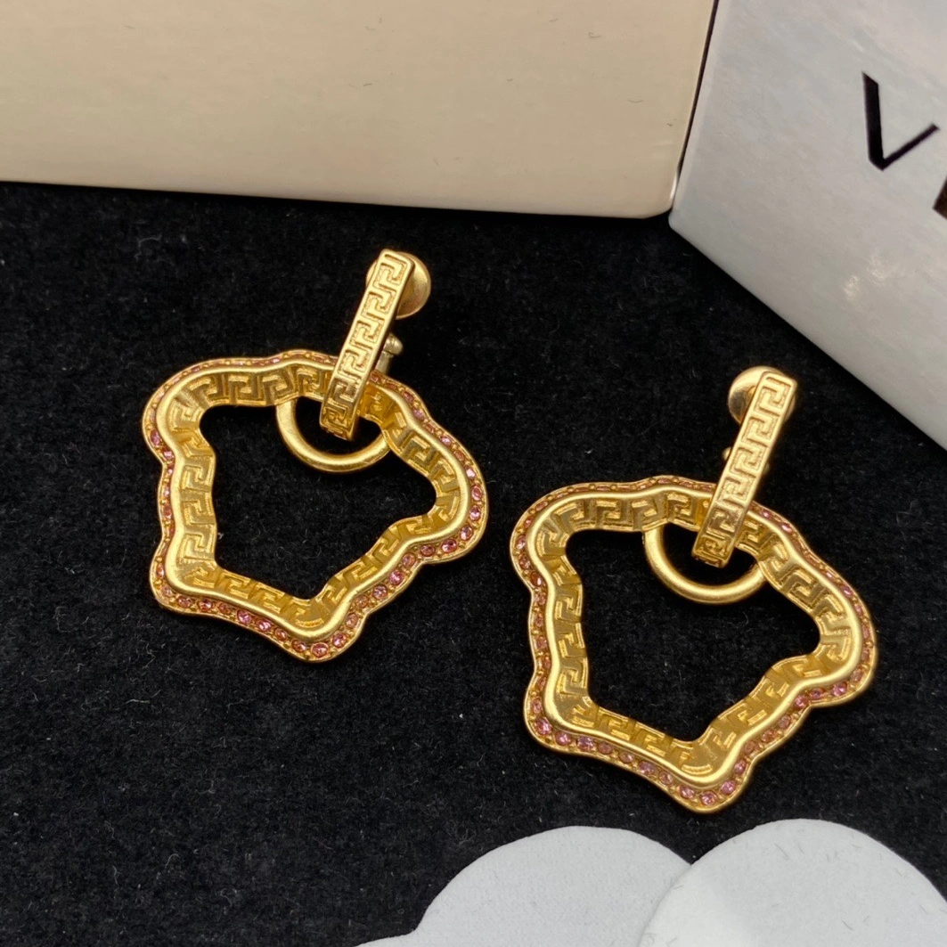 Versace Earrings For Women UrbanStyle 7509