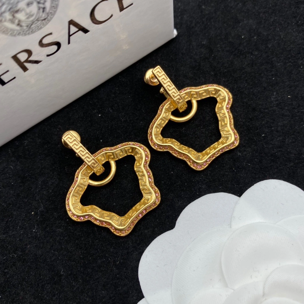 Versace Earrings For Women UrbanStyle 7509
