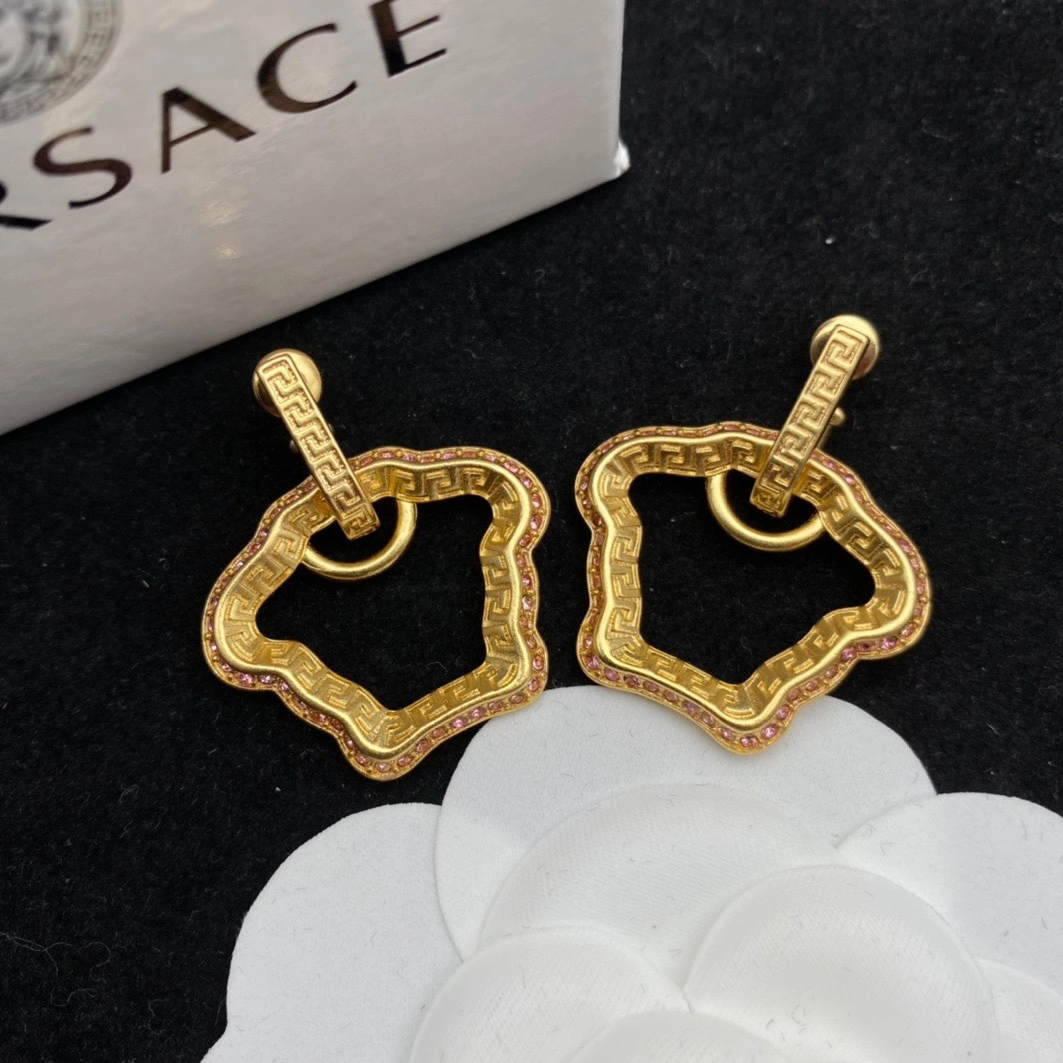 Versace Earrings For Women UrbanStyle 7509