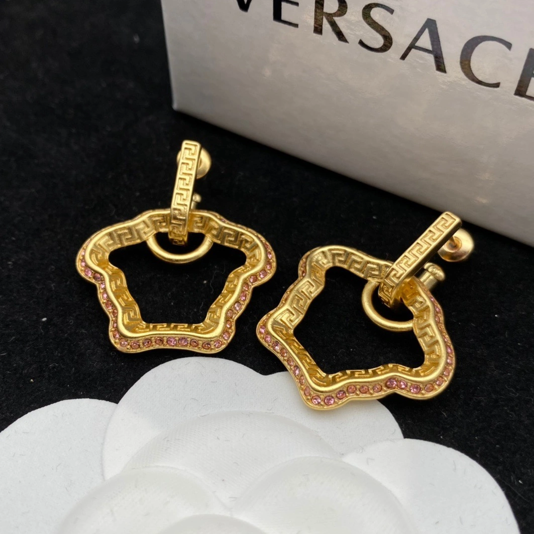 Versace Earrings For Women UrbanStyle 7509