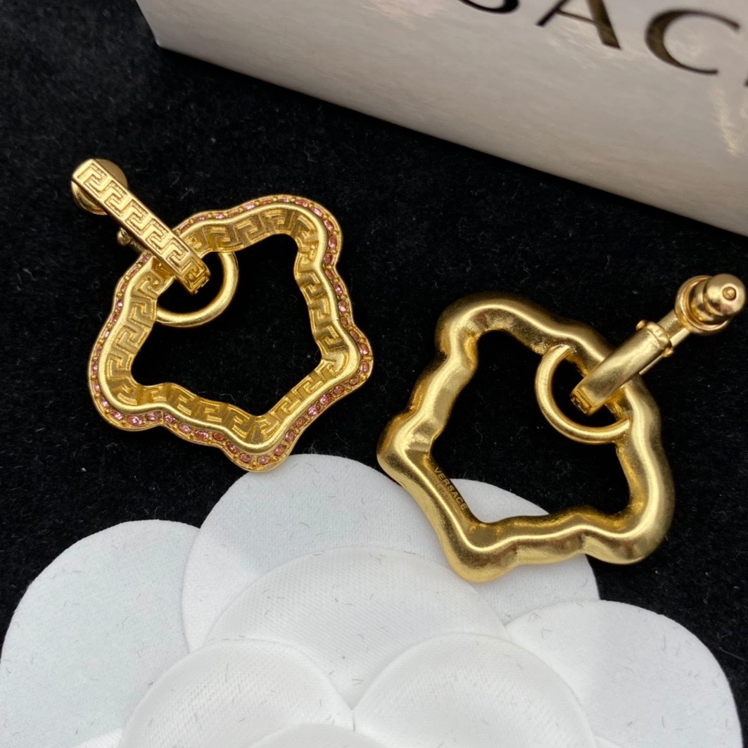 Versace Earrings For Women UrbanStyle 7509