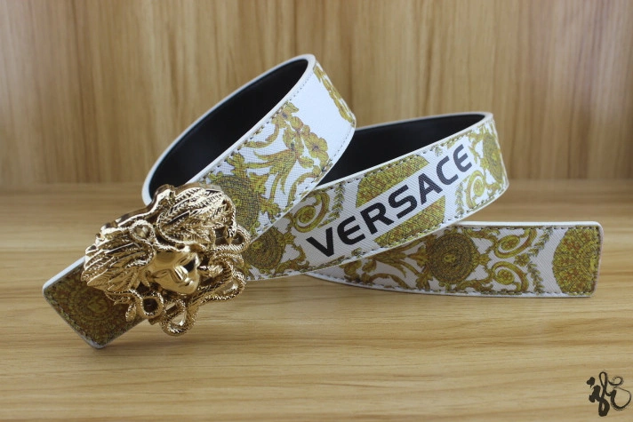 Versace Fashion Belts Timeless 9470