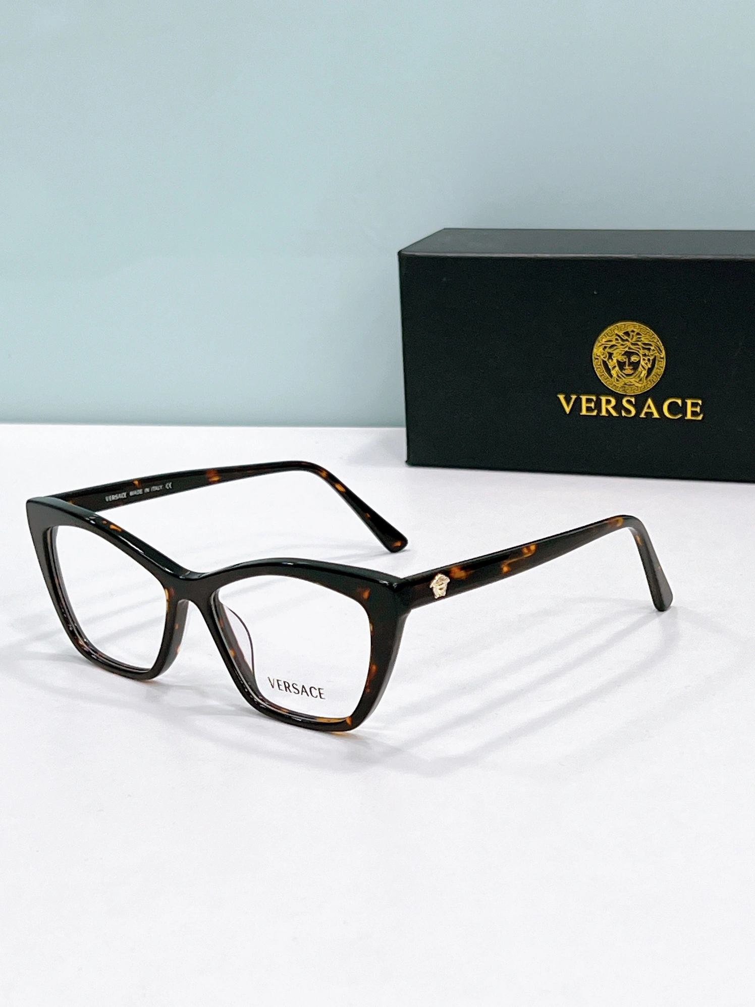 Versace Goggles Efficient 7536