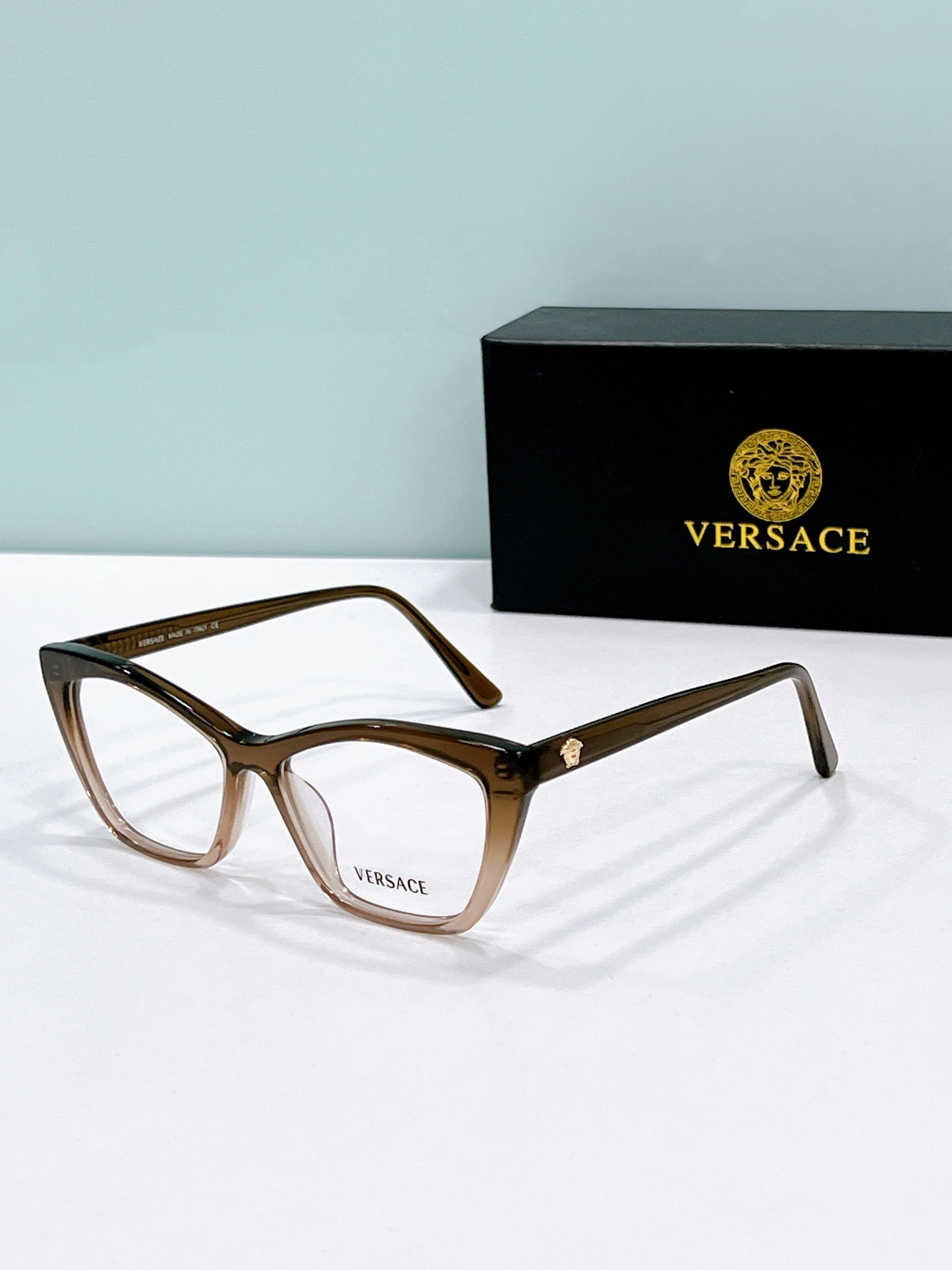 Versace Goggles Functional 2508