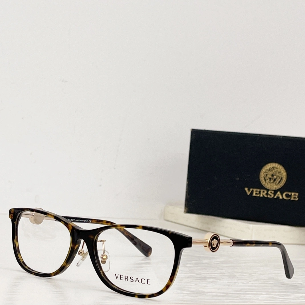 Versace Goggles Minimalist 8597