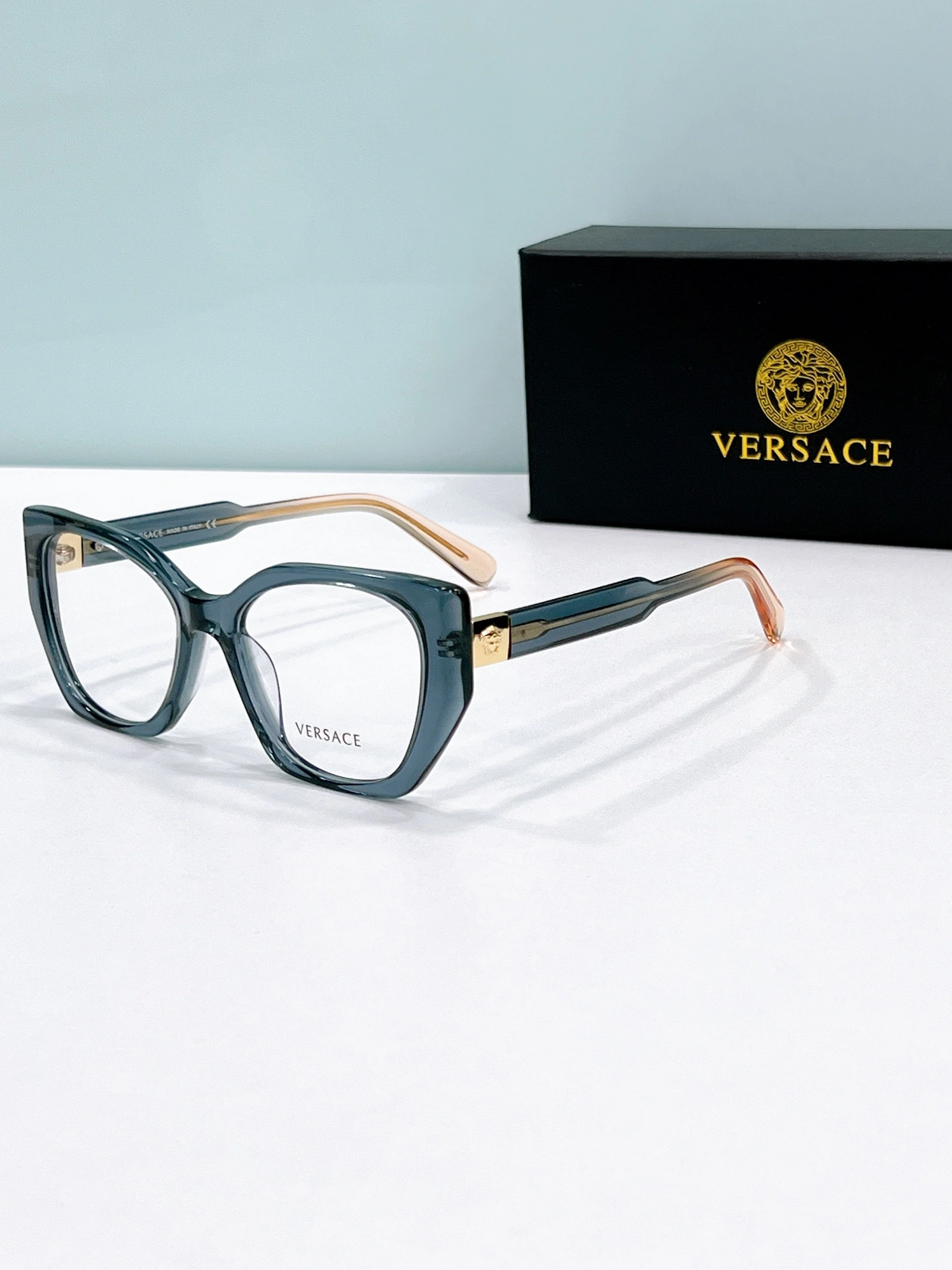 Versace Goggles Modern 9417