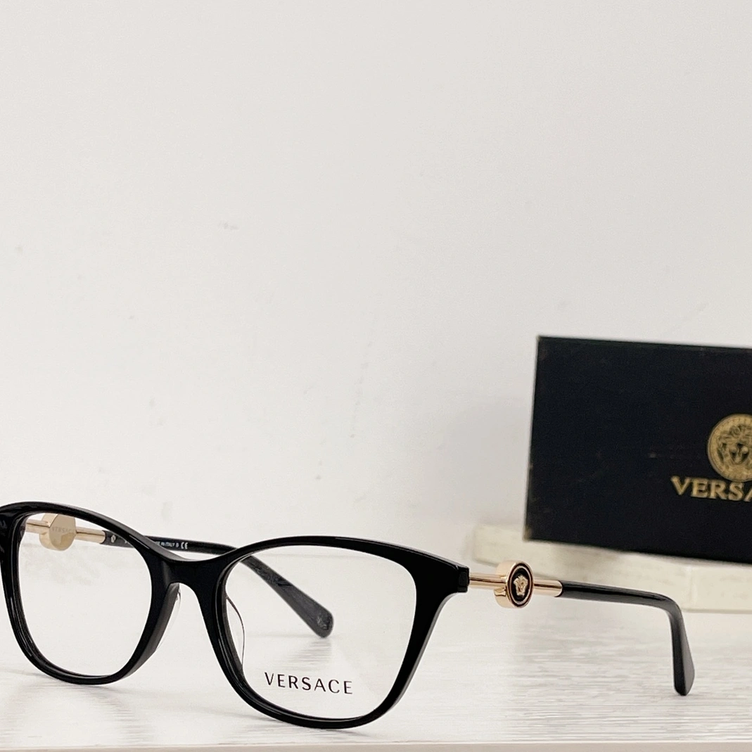 Versace Goggles ModernLook 1614