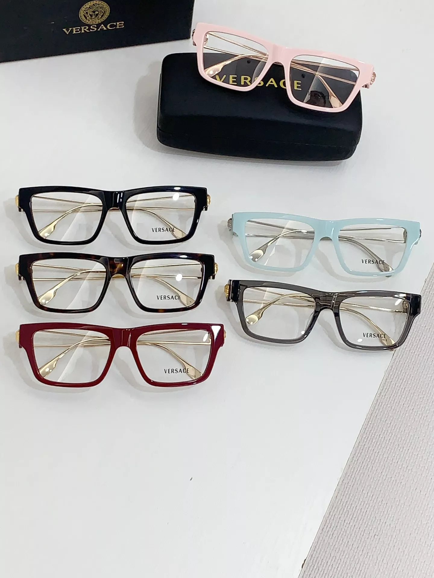 Versace Goggles SmartChoice 3276