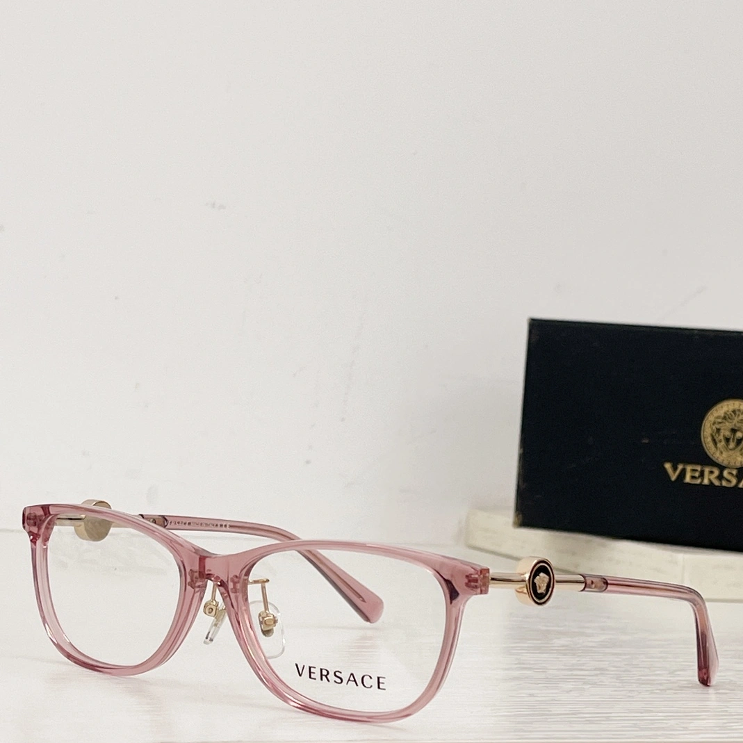Versace Goggles Stylish 1110