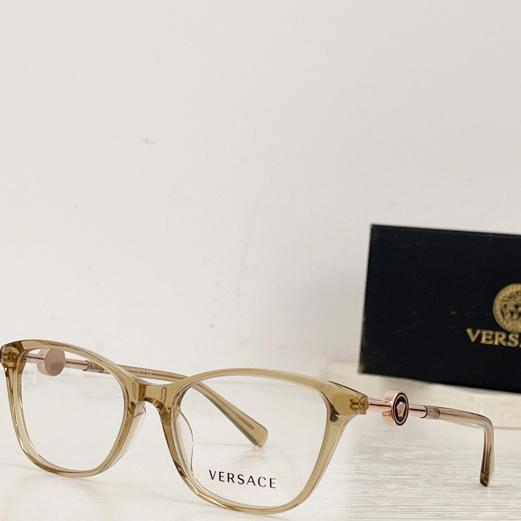 Versace Goggles Stylish 6692