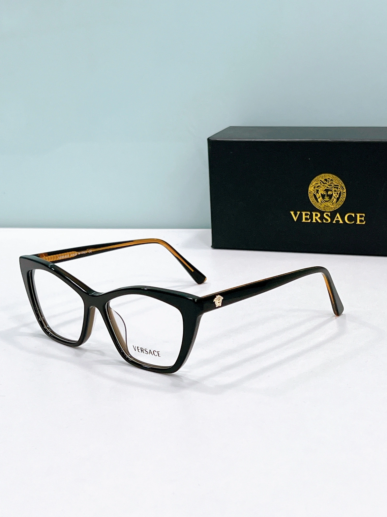 Versace Goggles Trendsetting 7865