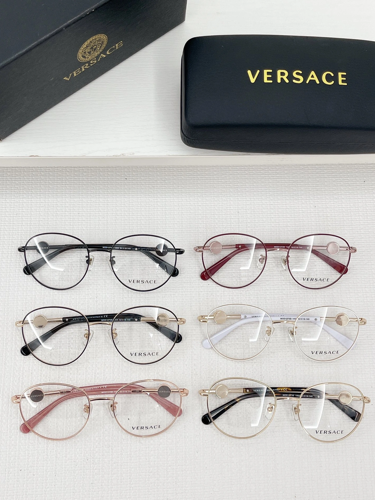 Versace Goggles Trendy 111
