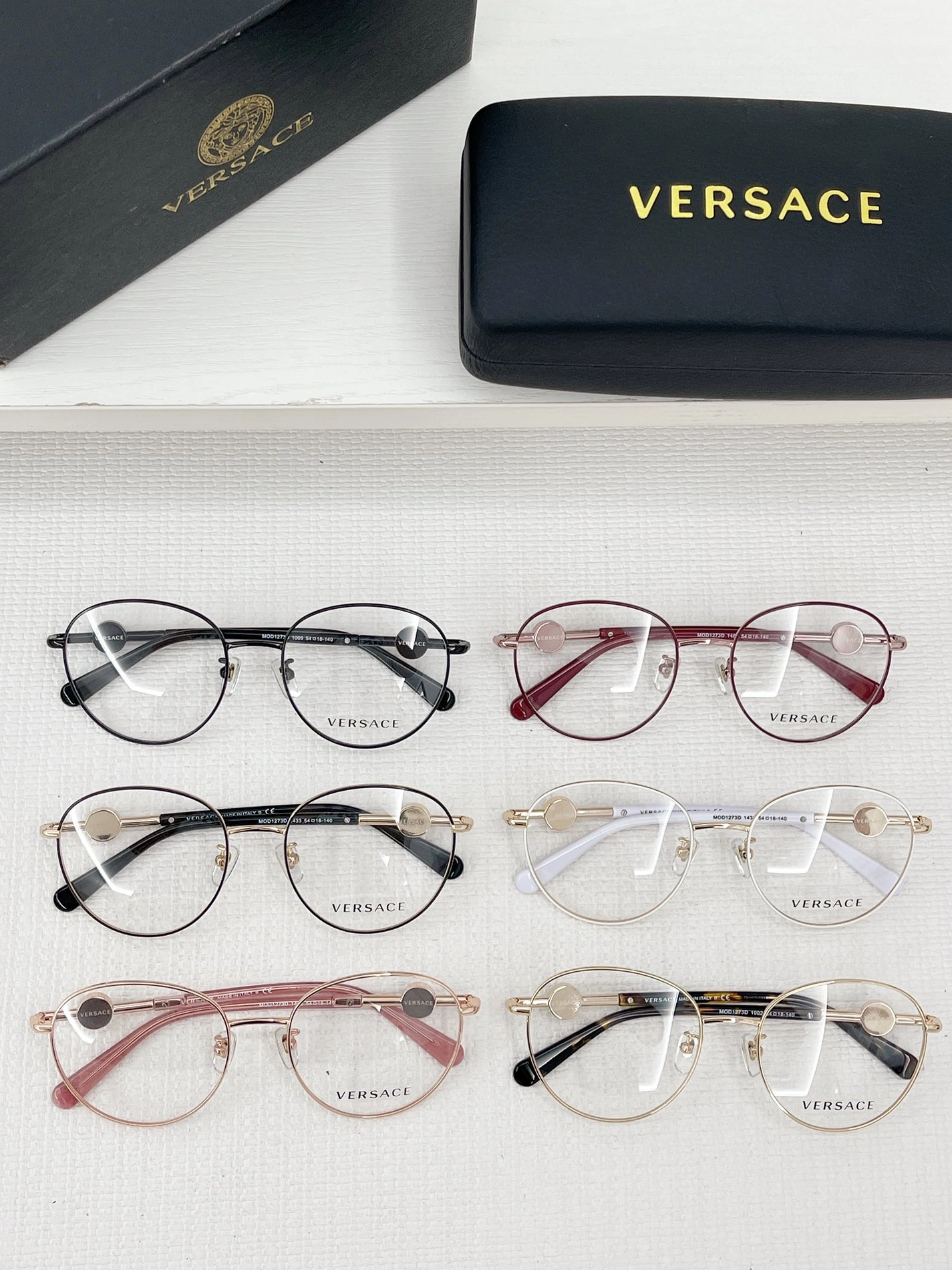 Versace Goggles Trendy 905