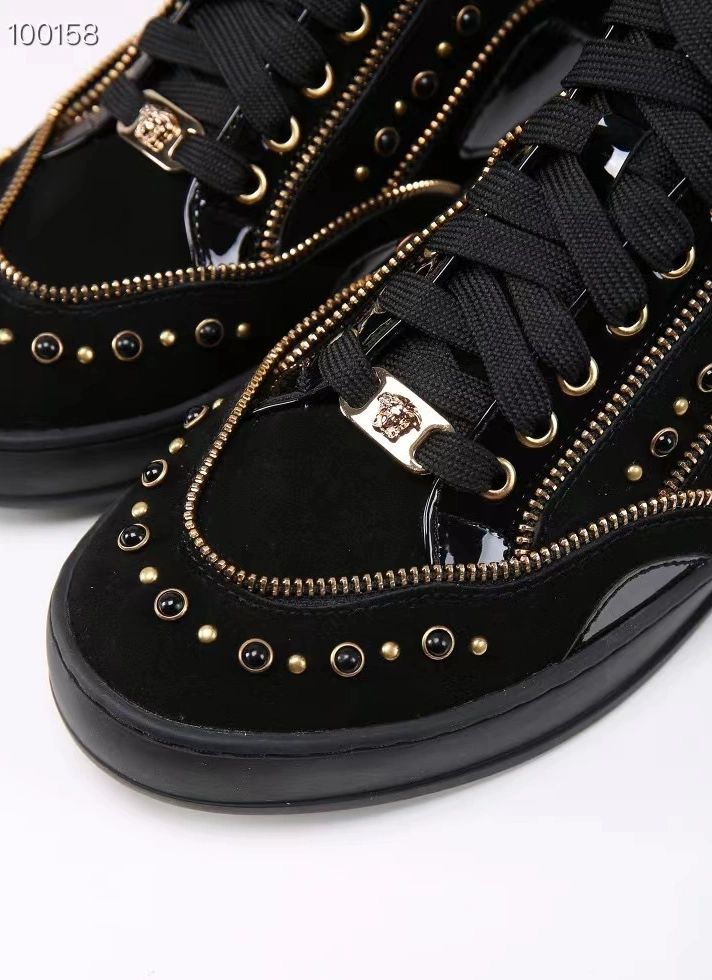 Versace High Tops Shoes For Men SportInspired 4365