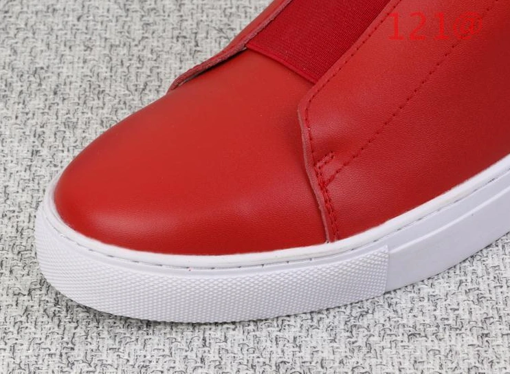 Versace High Tops Shoes For Men TopPick 6568