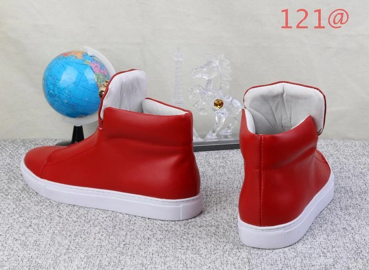 Versace High Tops Shoes For Men TopPick 6568