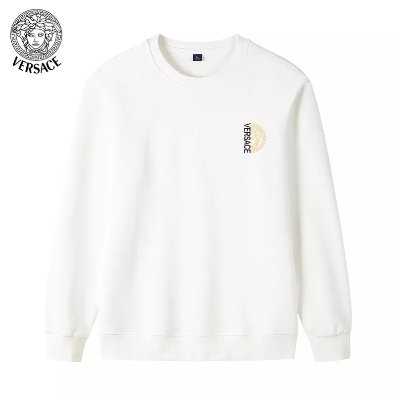 Versace Hoodies Long Sleeved For Men ModernLook 9469
