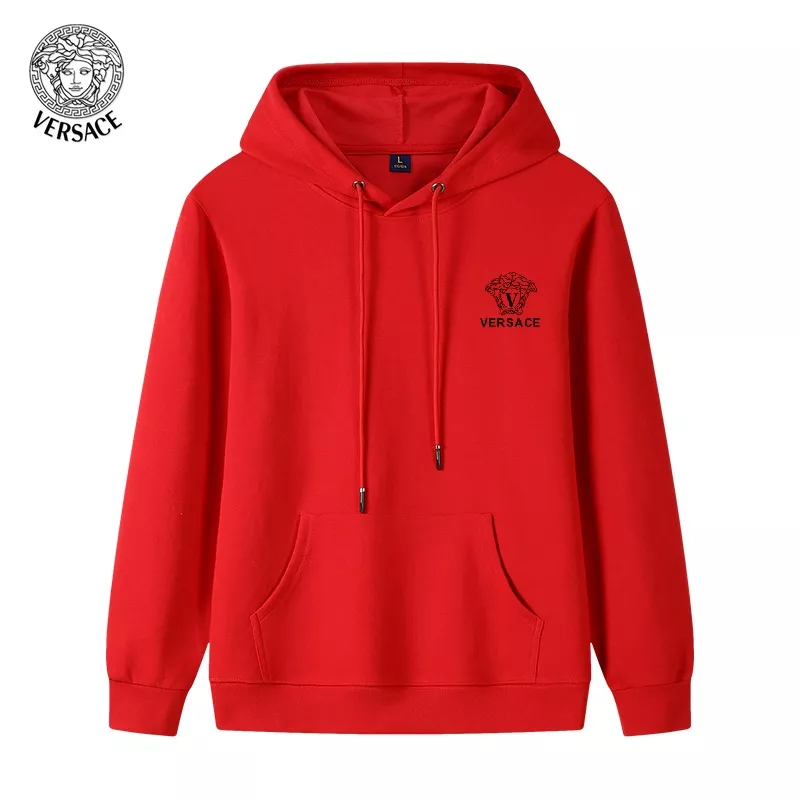 Versace Hoodies Long Sleeved For Men UrbanStyle 2791