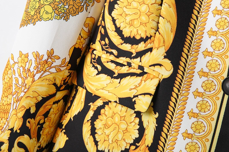 Versace Jackets Long Sleeved For Men BestValue 8063
