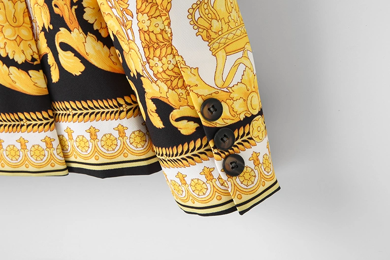 Versace Jackets Long Sleeved For Men BestValue 8063