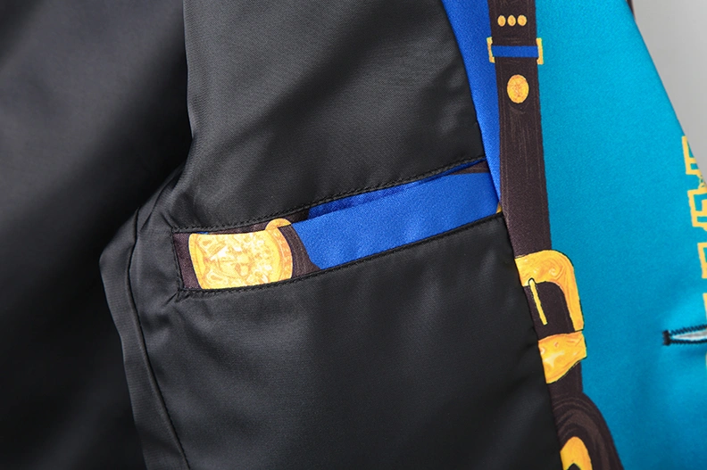Versace Jackets Long Sleeved For Men BestValue 8350