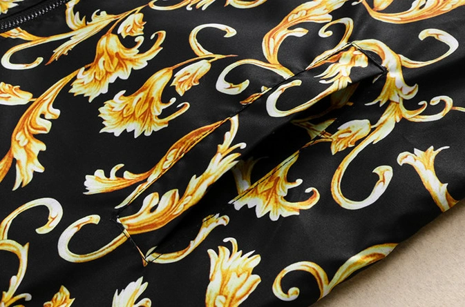 Versace Jackets Long Sleeved For Men SmartChoice 892