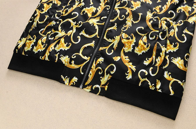Versace Jackets Long Sleeved For Men SmartChoice 892