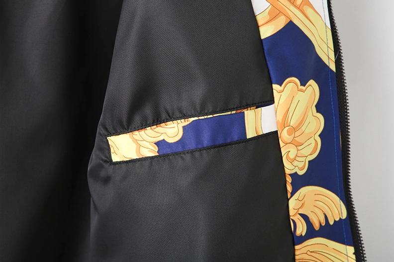 Versace Jackets Long Sleeved For Men SportInspired 2729