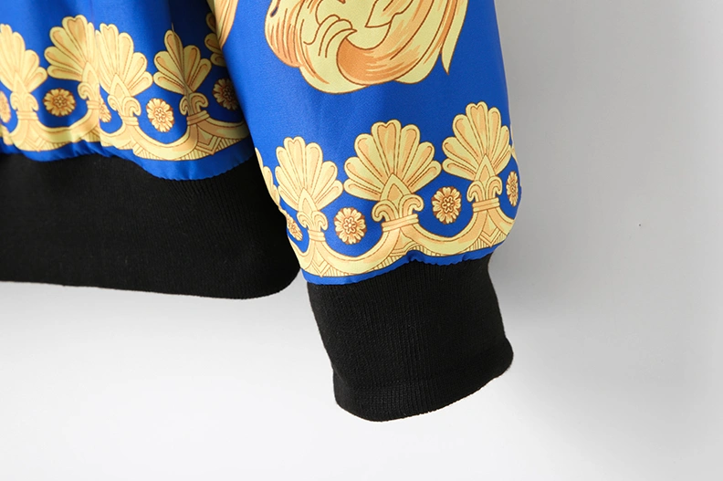 Versace Jackets Long Sleeved For Men SportInspired 2729