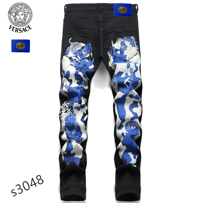 Versace Jeans For Men EasyMatch 9842
