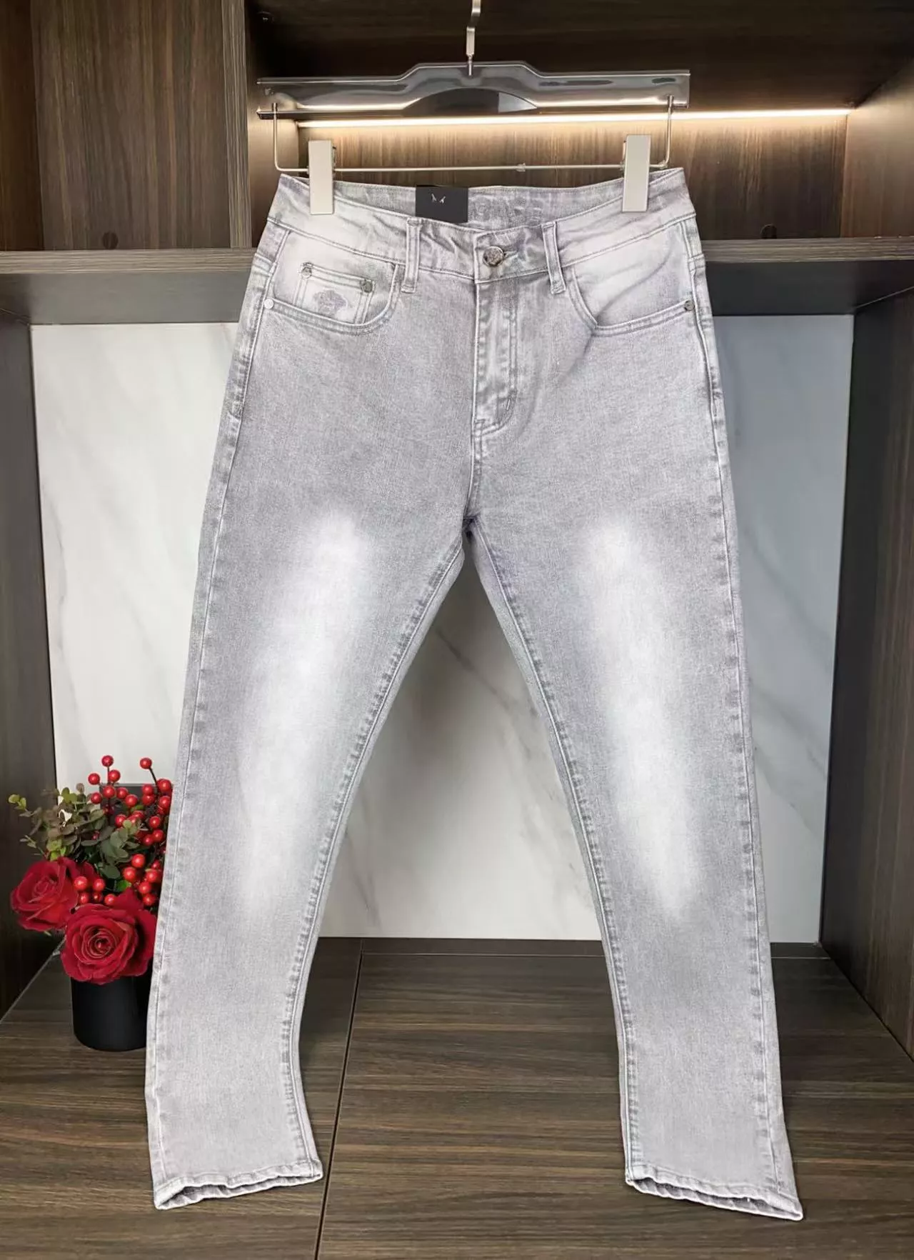 Versace Jeans For Men Reliable 6774