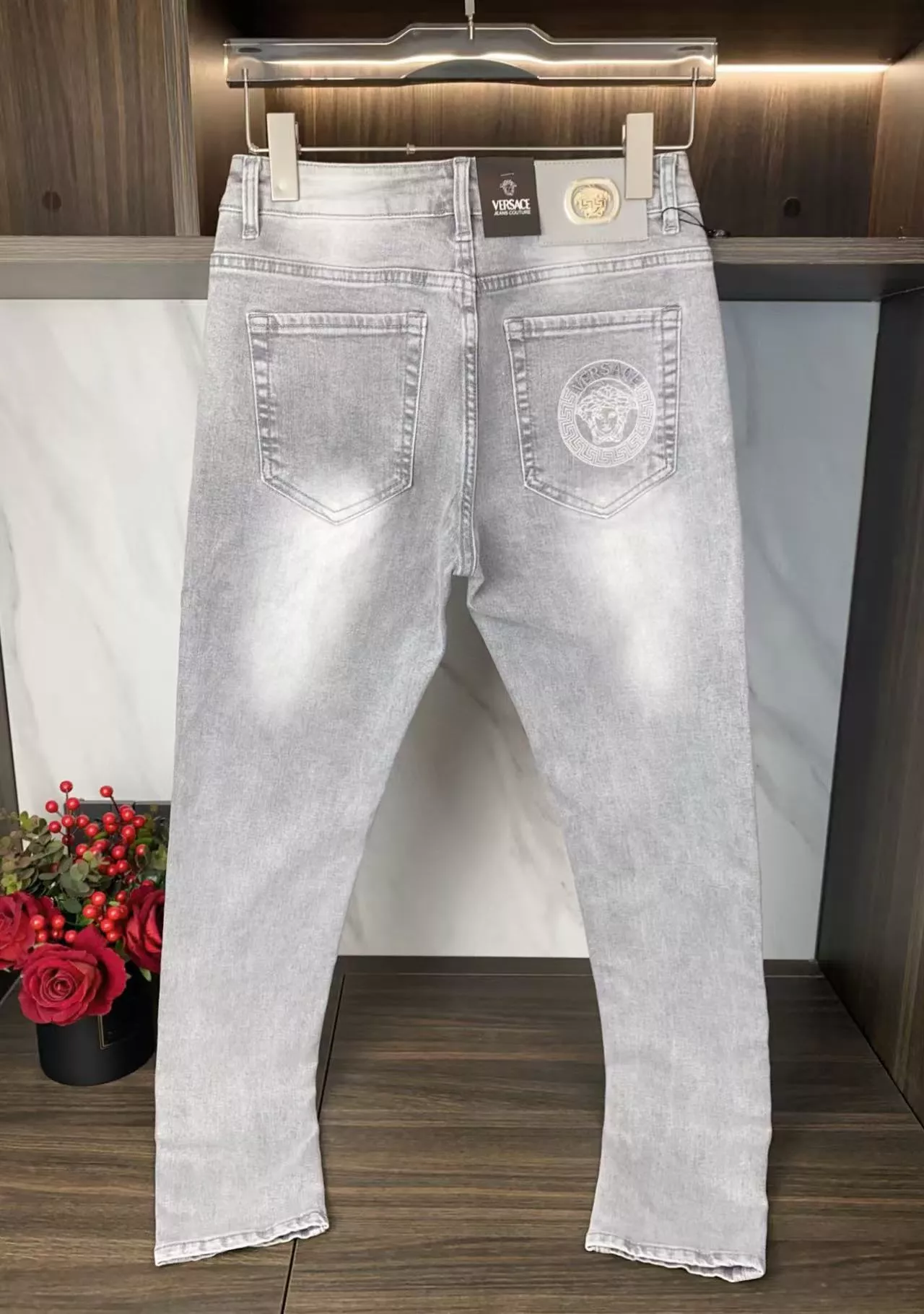 Versace Jeans For Men Reliable 6774