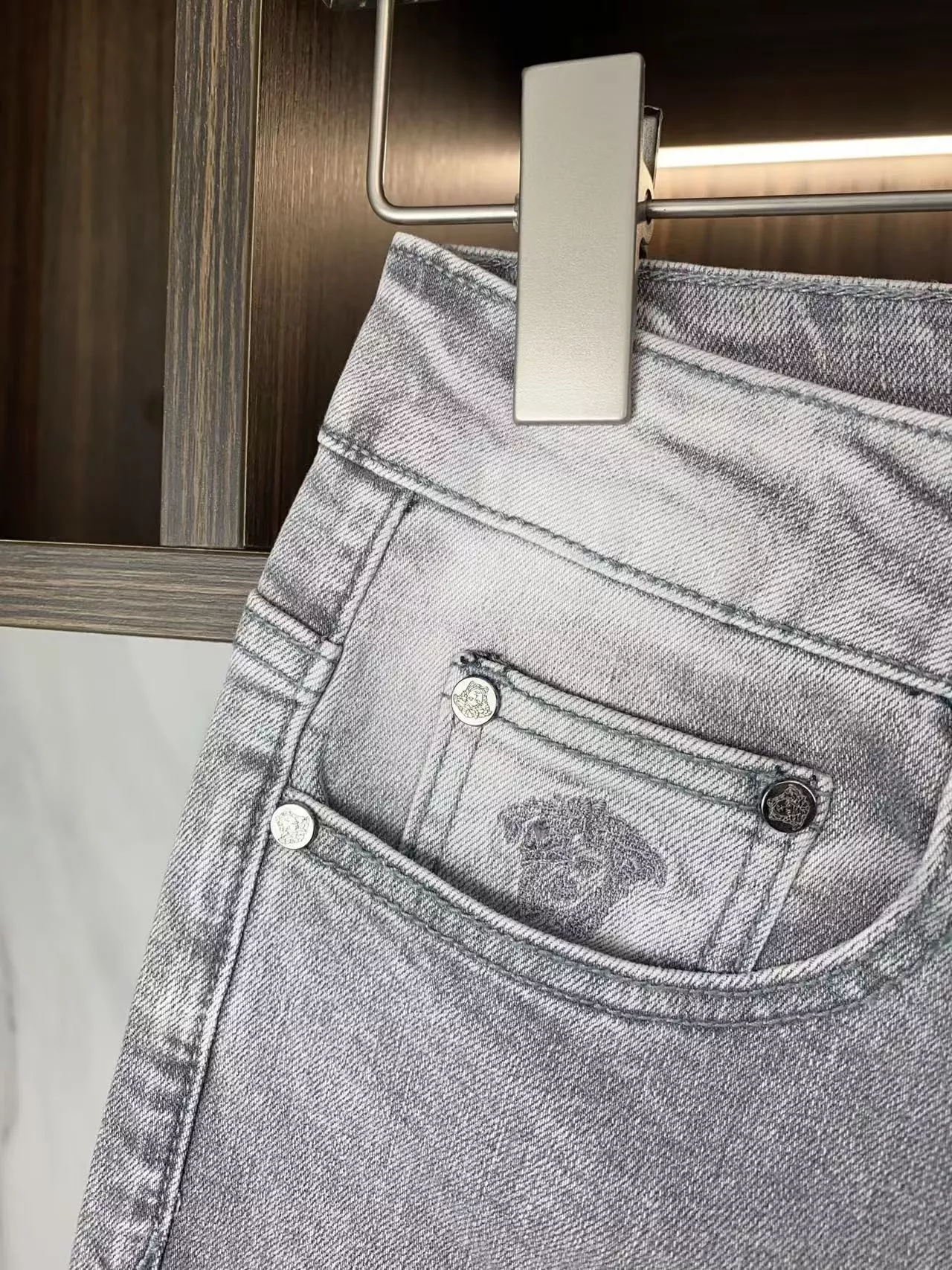 Versace Jeans For Men Reliable 6774