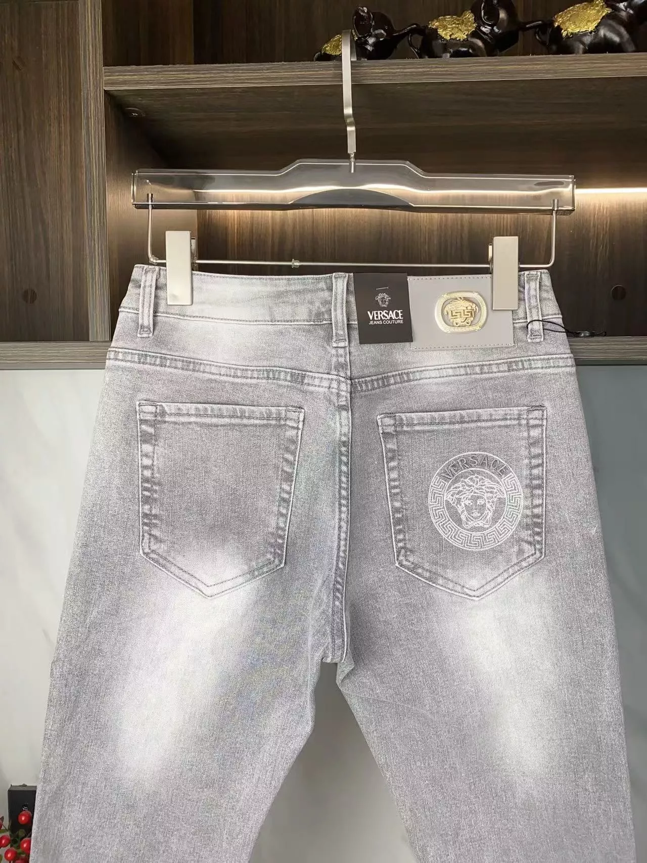 Versace Jeans For Men Reliable 6774