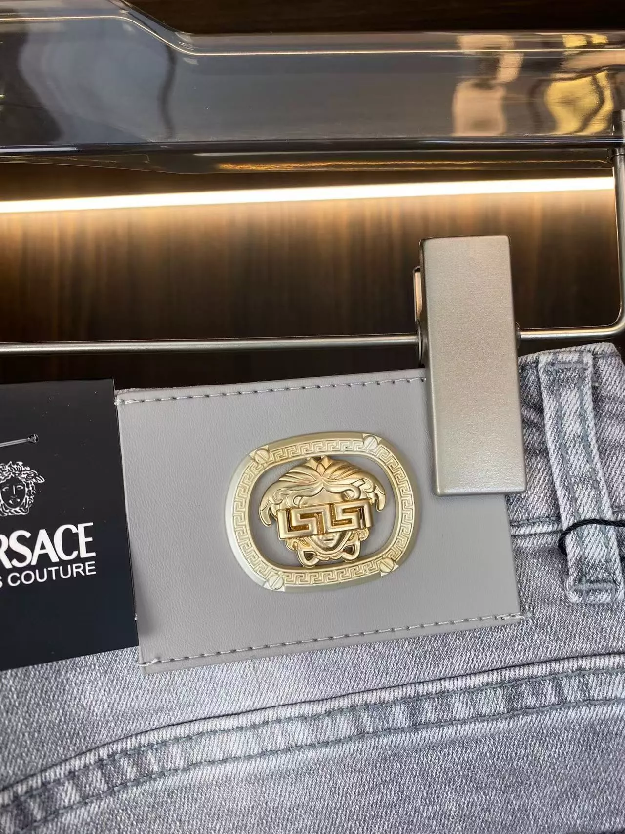 Versace Jeans For Men Reliable 6774