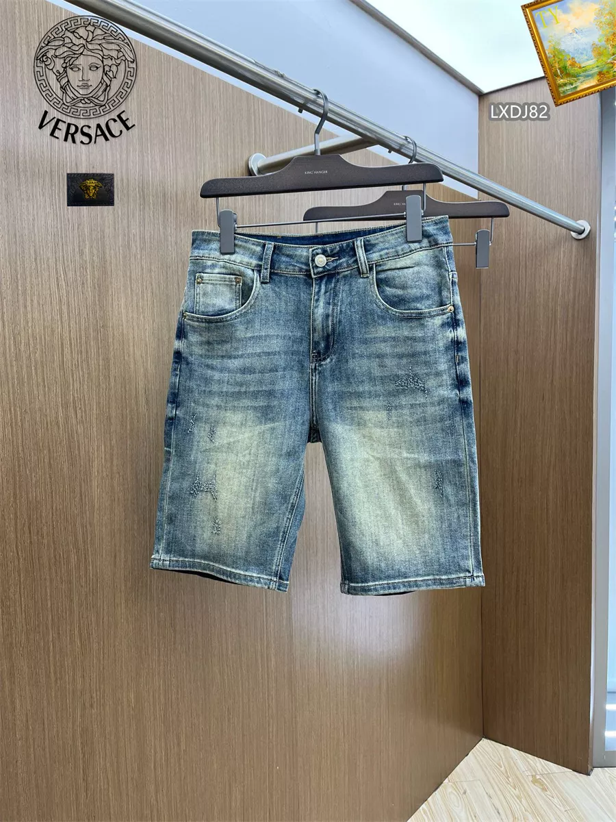 Versace Jeans For Men Reliable 9732