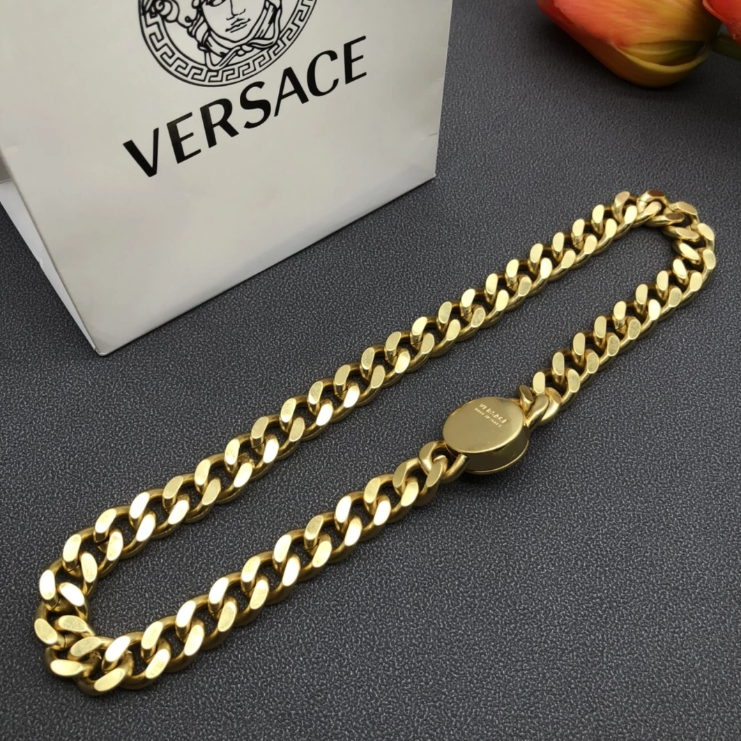 Versace Jewelry Set Bright 3698