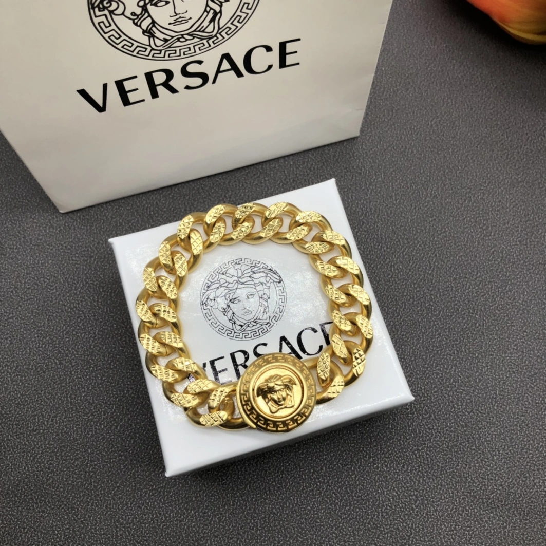 Versace Jewelry Set Bright 3698