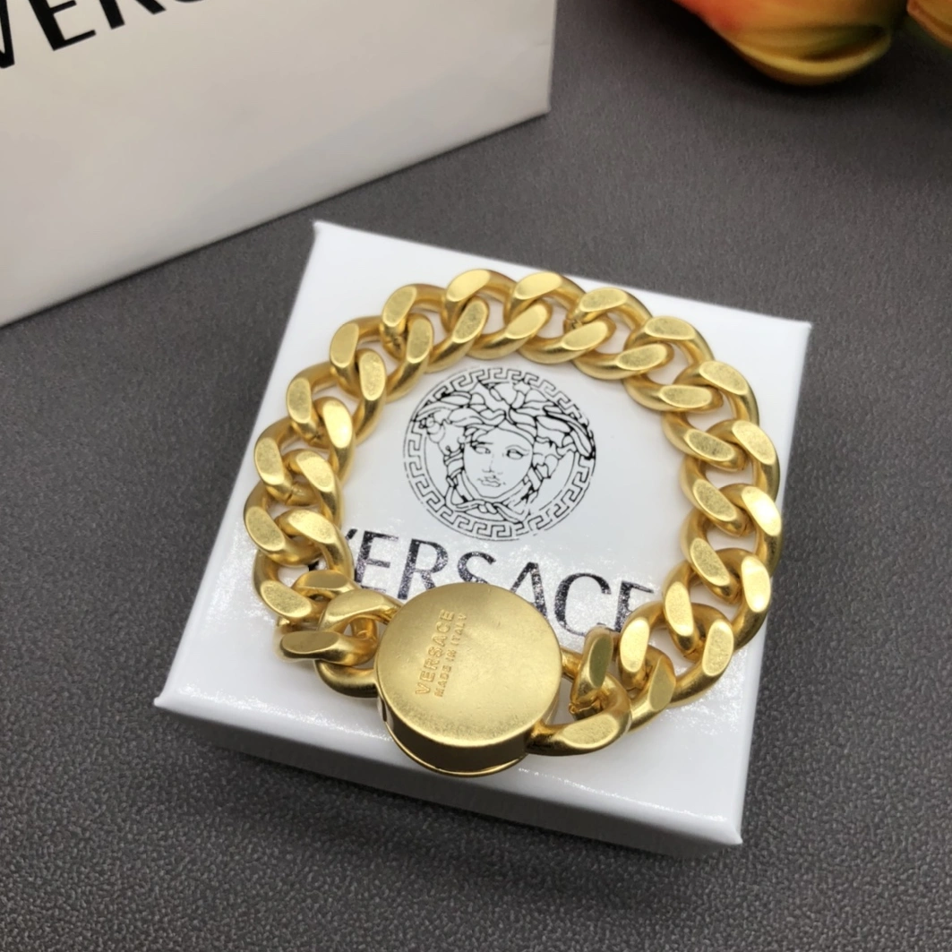 Versace Jewelry Set Bright 3698